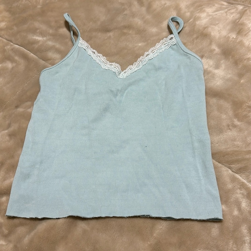 John Galt Tank Top